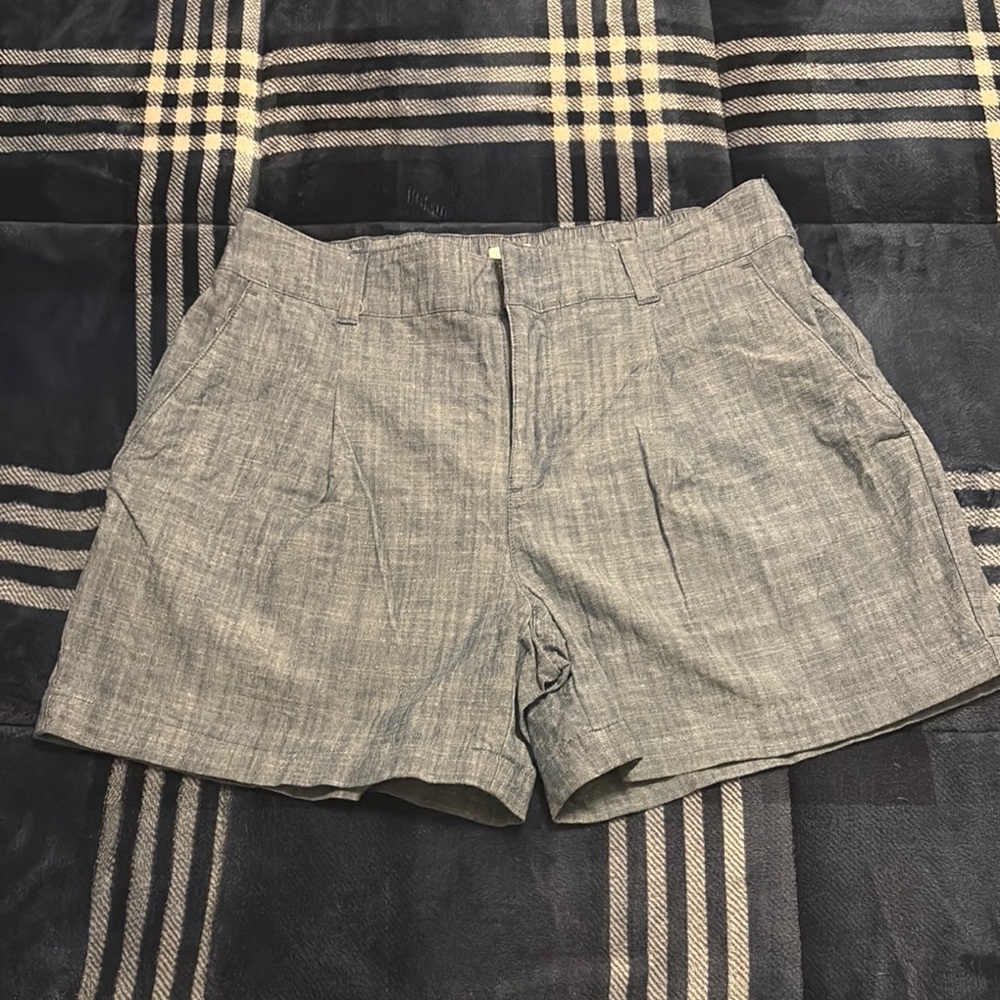 Loft Blue Women's Shorts